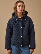 Veste matelassée femme - 2