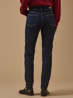 Jean slim femme Aude - 2