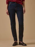Jean slim femme Aude - 1