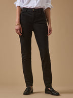 Jean slim femme Aude - 1