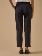 Pantalon fuselé femme Eugénie - 2