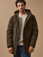 Parka intérieur matelassé homme - 1