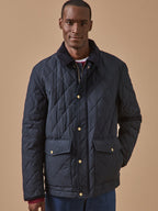 Veste matelassée homme - 2