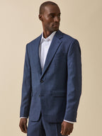 Veste de costume homme super 110's - 2