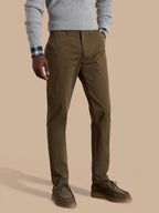 Chino gabardine homme - 1
