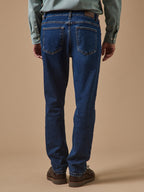 Jean regular homme coton biologique - 2