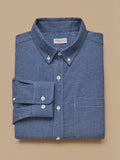 Chemise flanelle carreaux homme - coupe contemporaine - 1