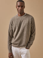 Pull fin chaud homme - 1