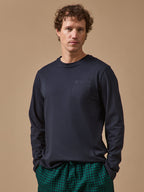 Pyjama bi-matière homme - 2