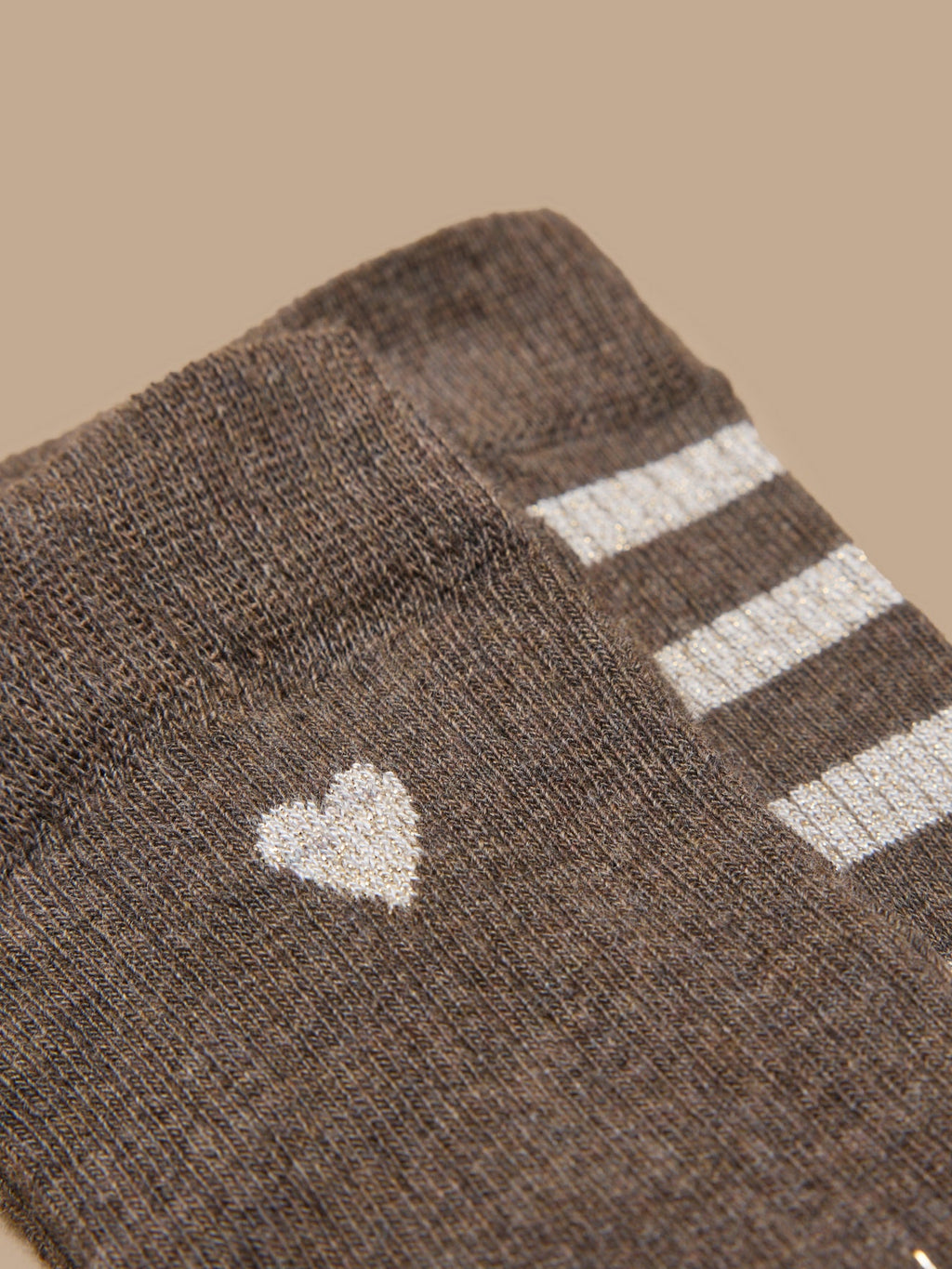 Chaussettes adulte Made in France* - lot de 2 - 2