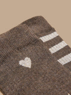 Chaussettes adulte Made in France* - lot de 2 - 2