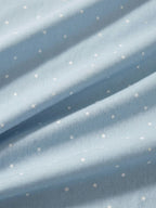 Drap-housse coton étoiles  Aviateur  - 2