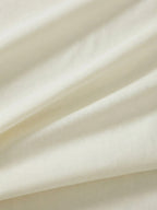 Drap-housse percale de coton  Divine  et  Baies sauvages  - 2