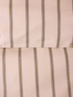 Housse de couette satin de coton  Maxence  - 2
