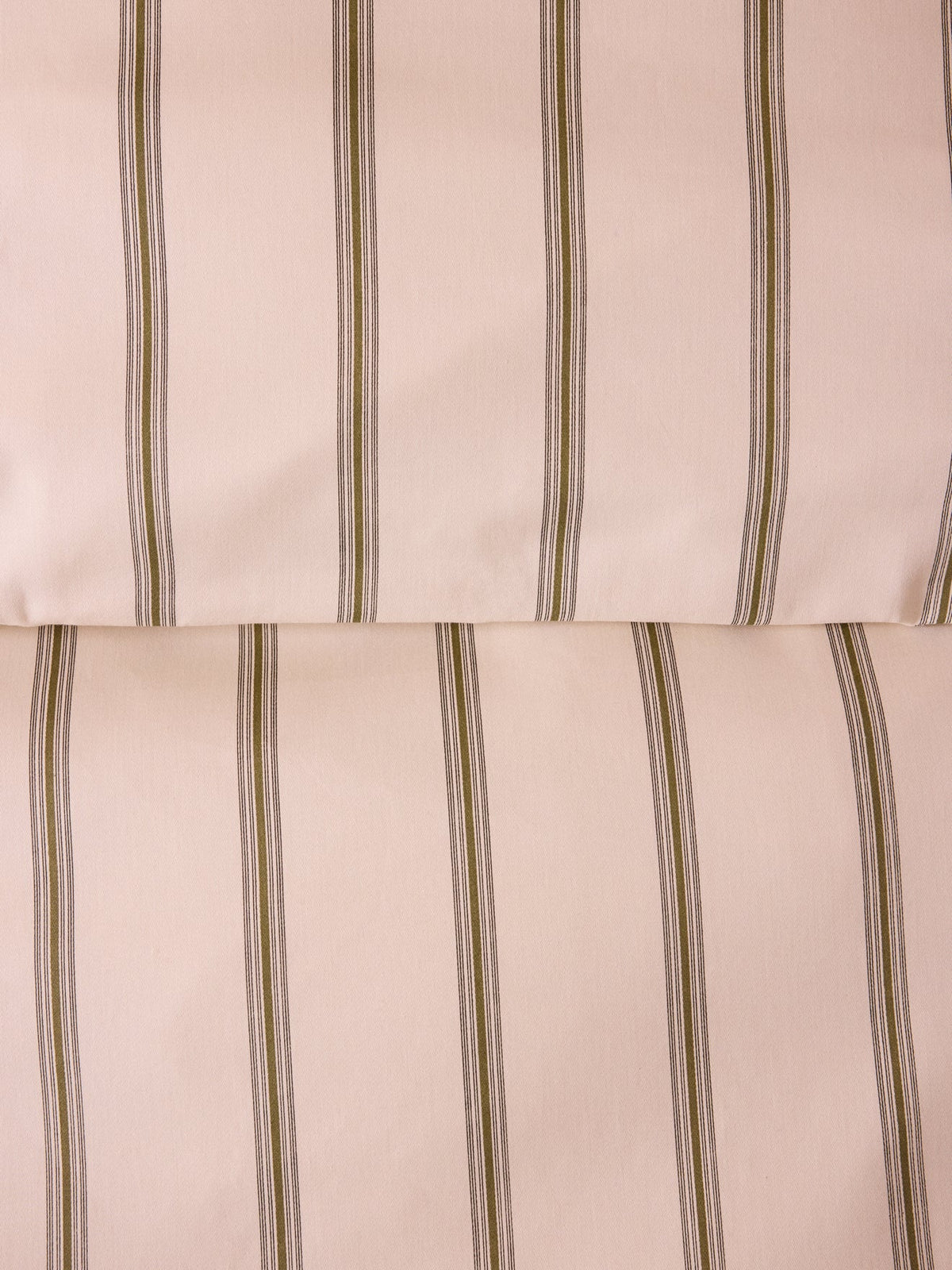 Housse de couette satin de coton  Maxence  - 2