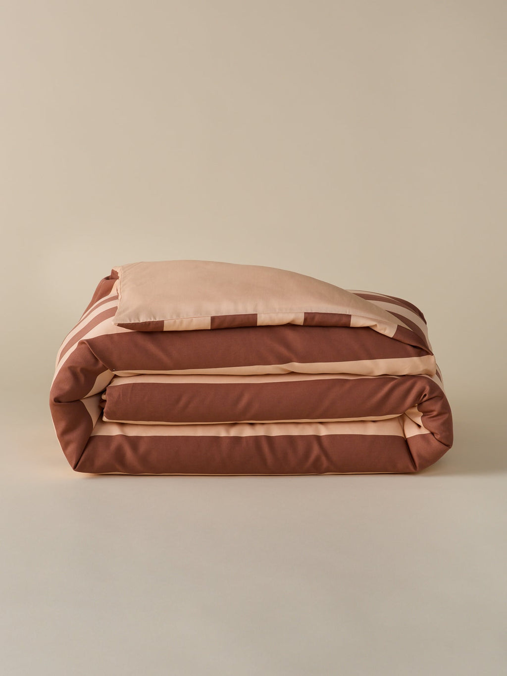 Housse de couette satin de coton  Maxine  - 2