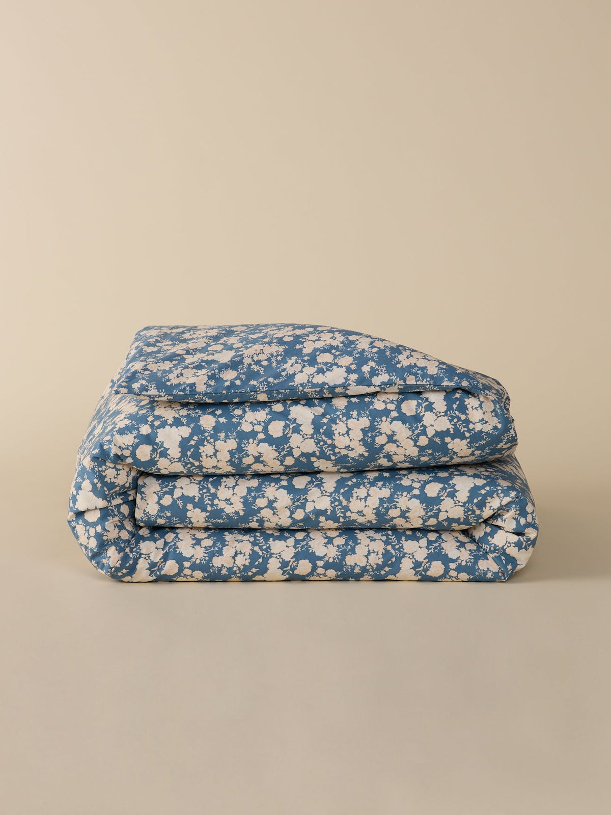 Housse de couette percale de coton  Lisbeth  - 2