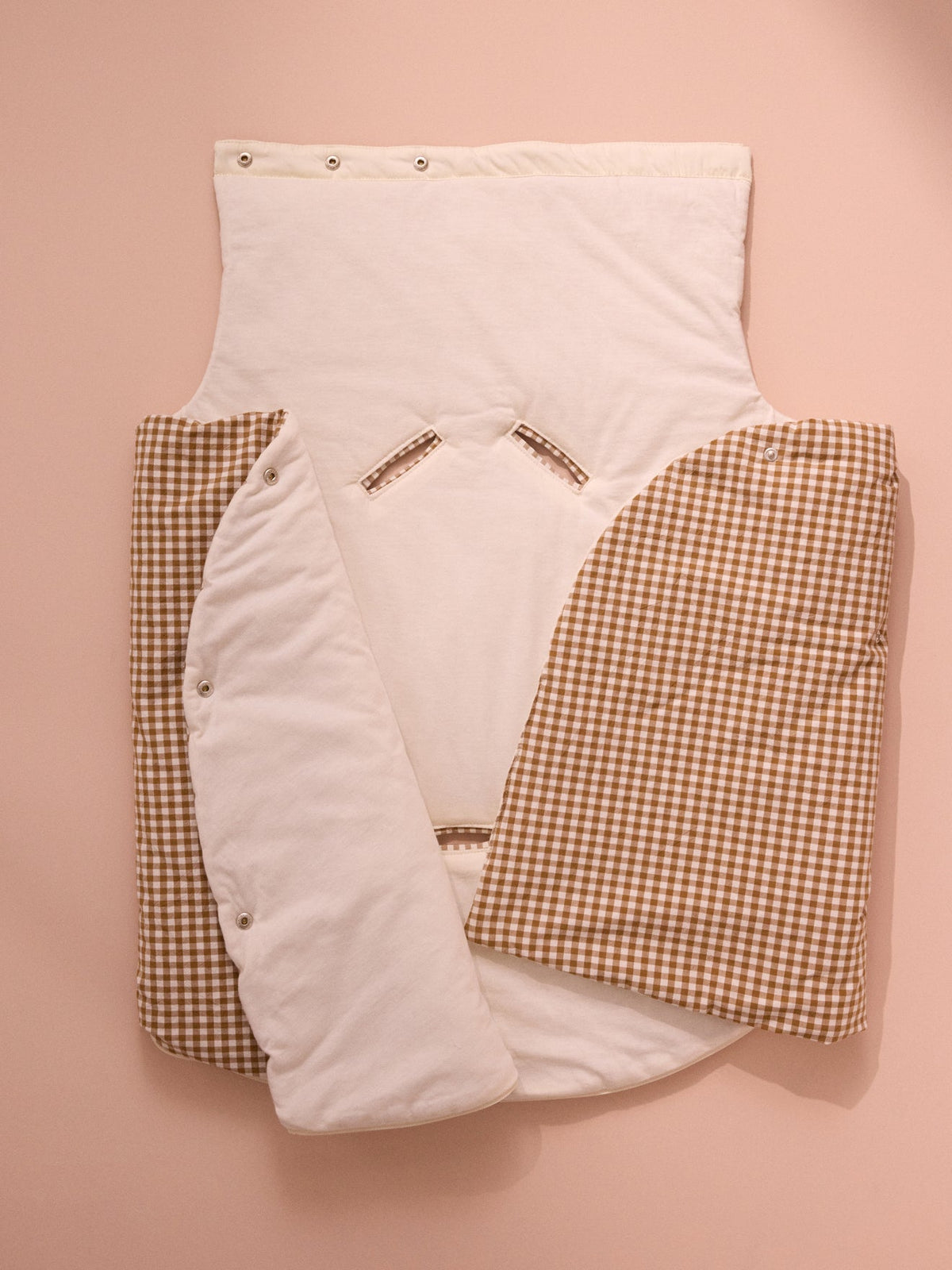 Nid d'ange en percale de coton - 2