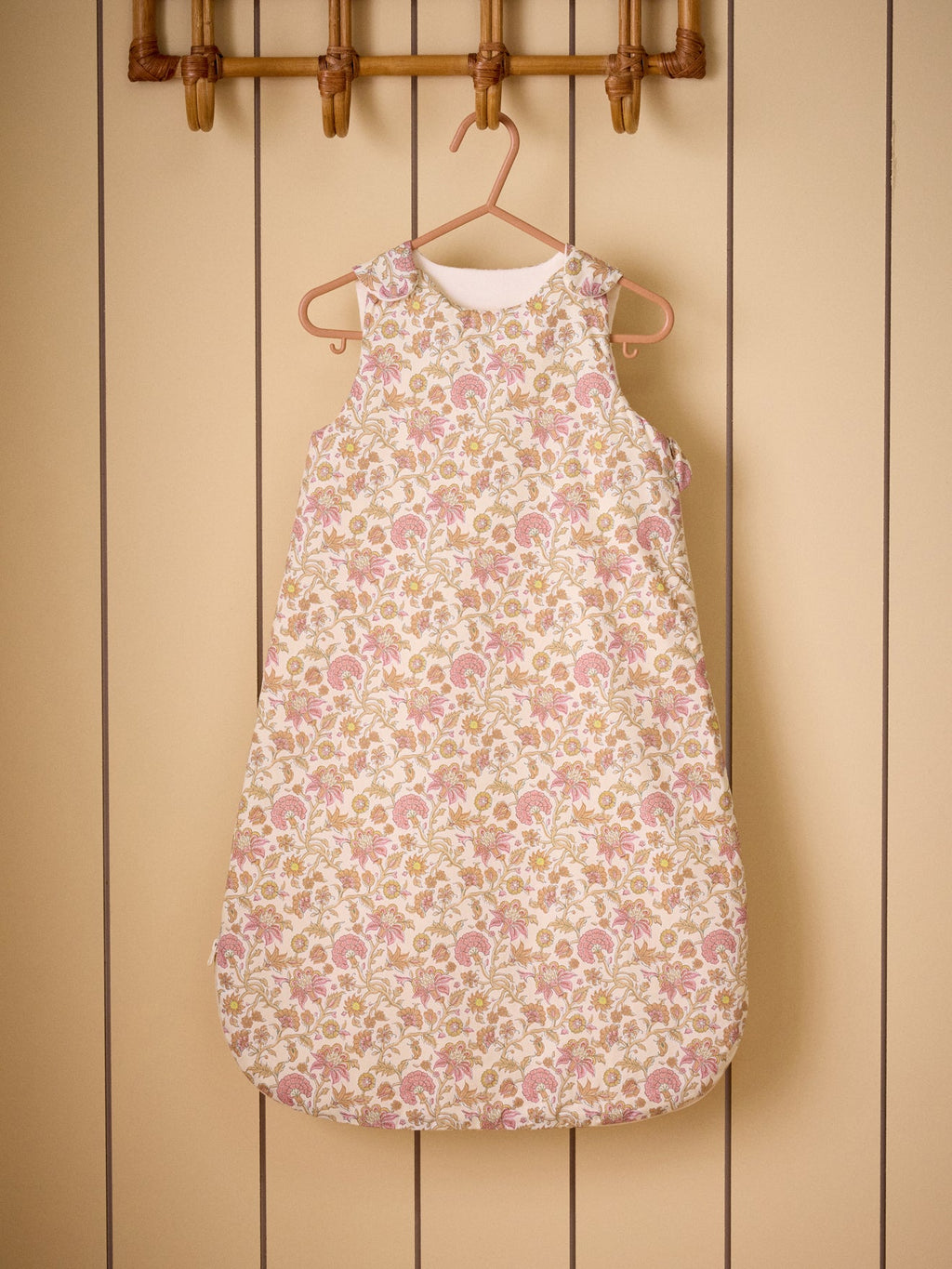Gigoteuse en percale de coton TOG 3 - 1