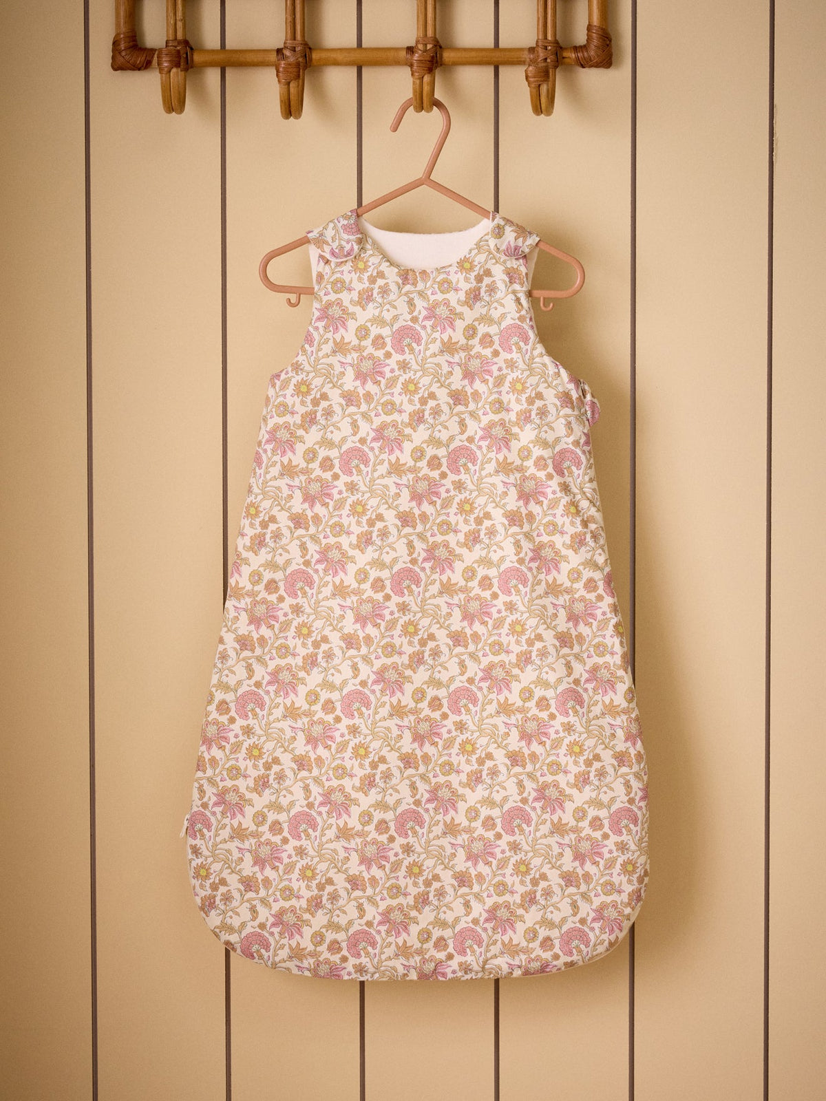 Gigoteuse en percale de coton TOG 3 - 1