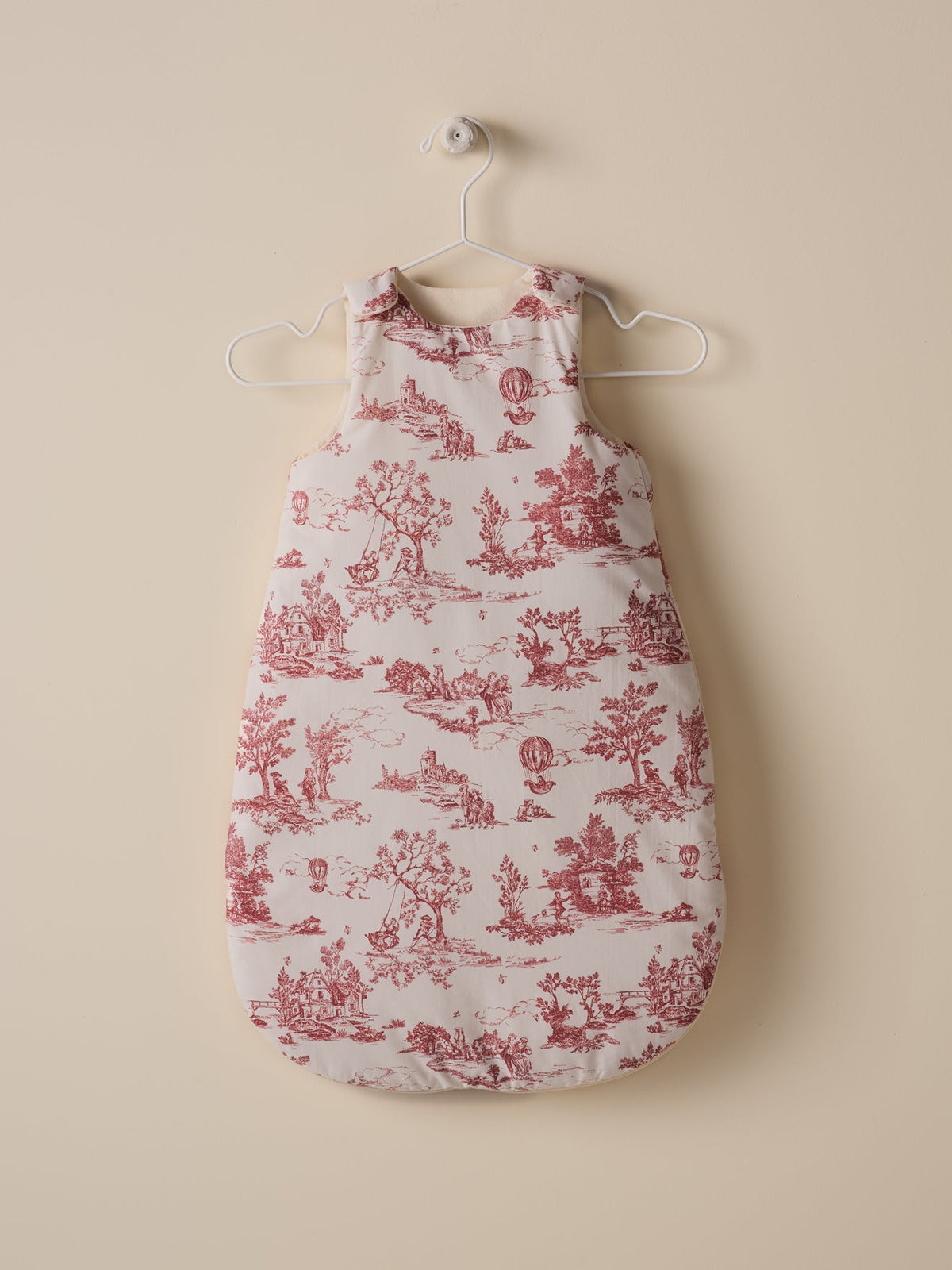 Gigoteuse en percale de coton TOG 3 - 3