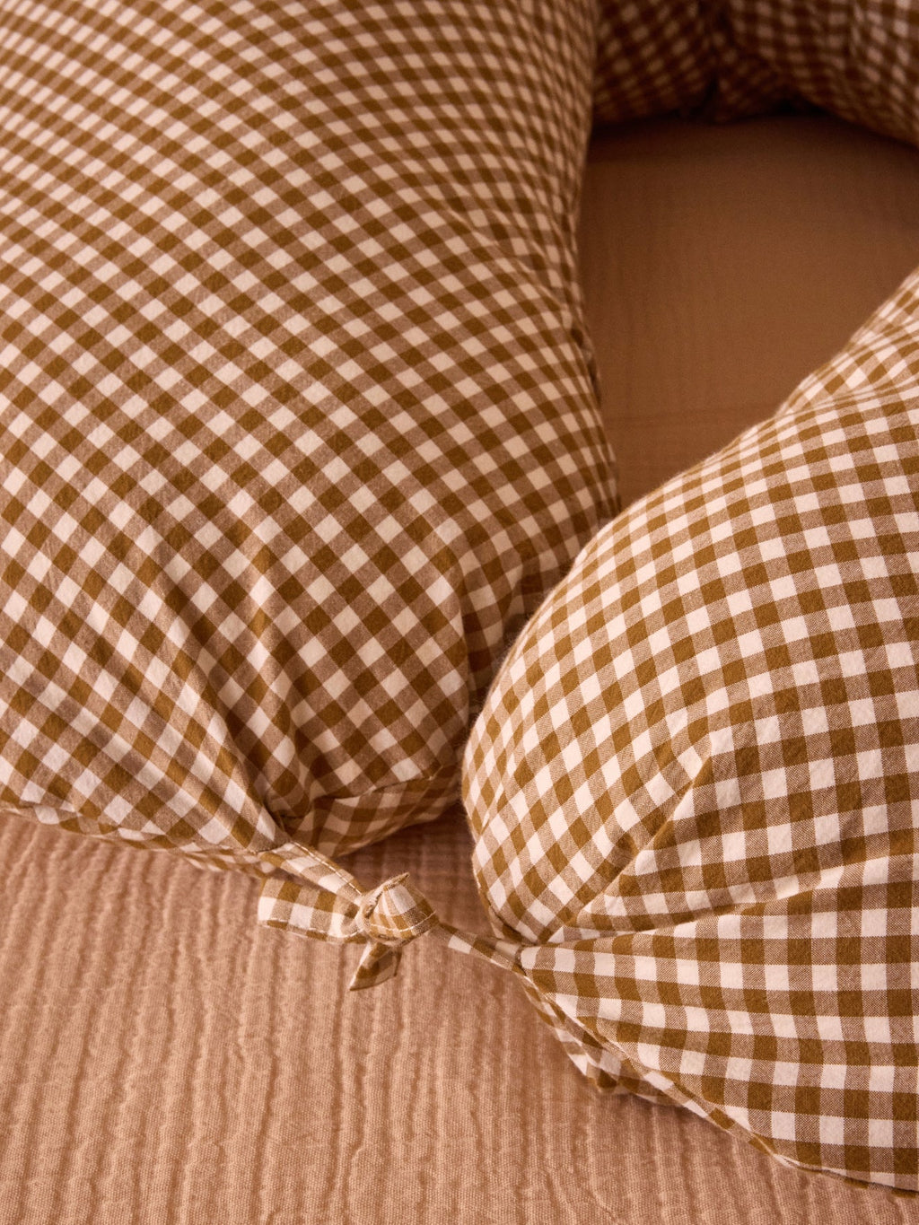 Coussin d'allaitement - 2