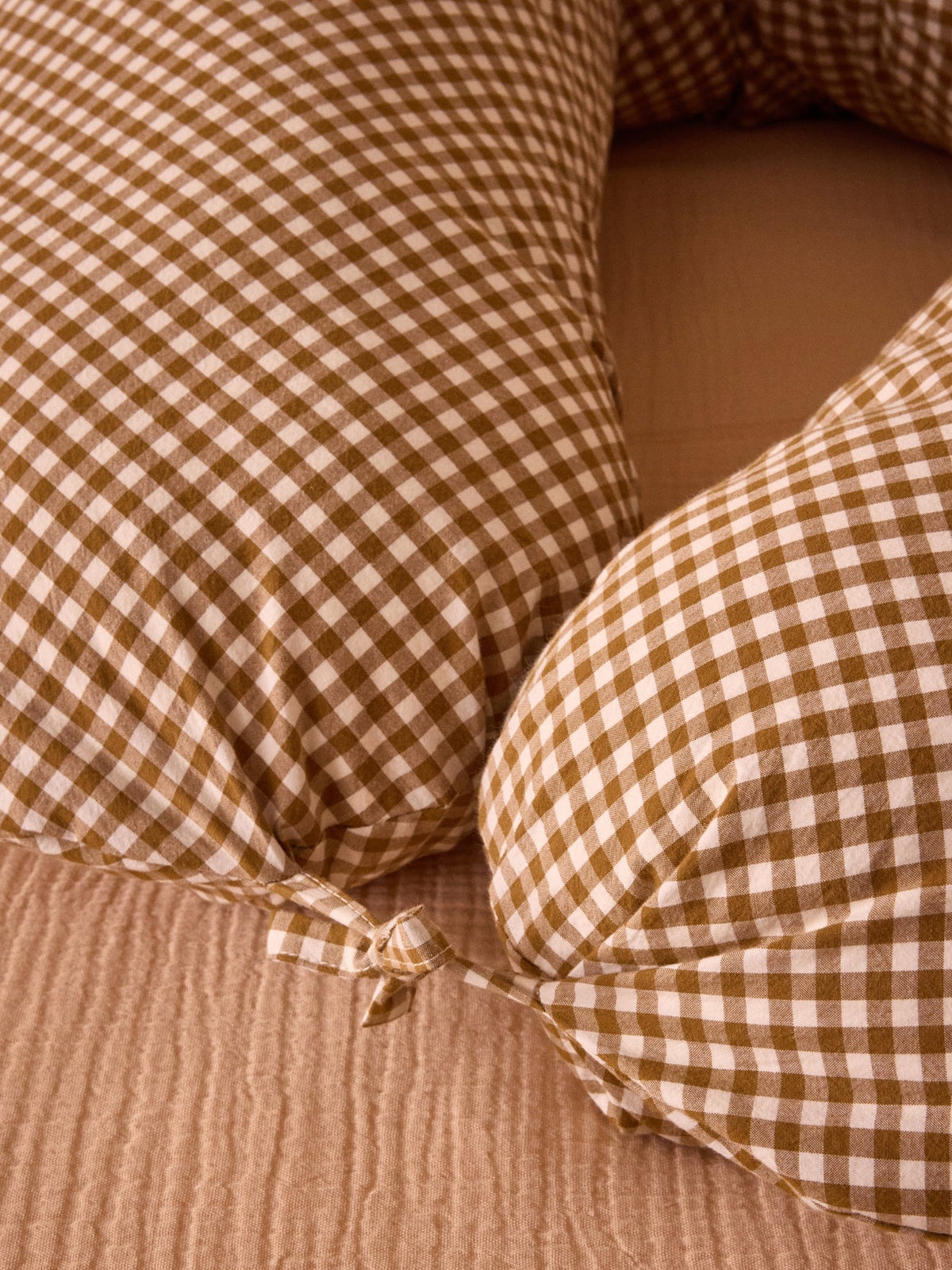 Coussin d'allaitement - 2