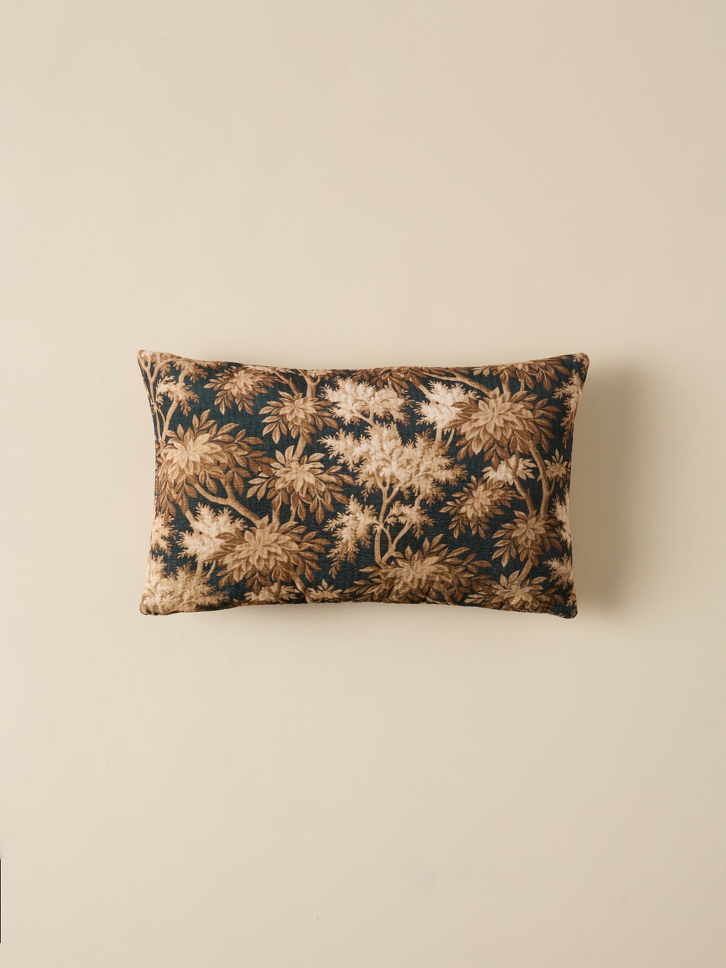 Housse de coussin imprimé Antoinette - 2