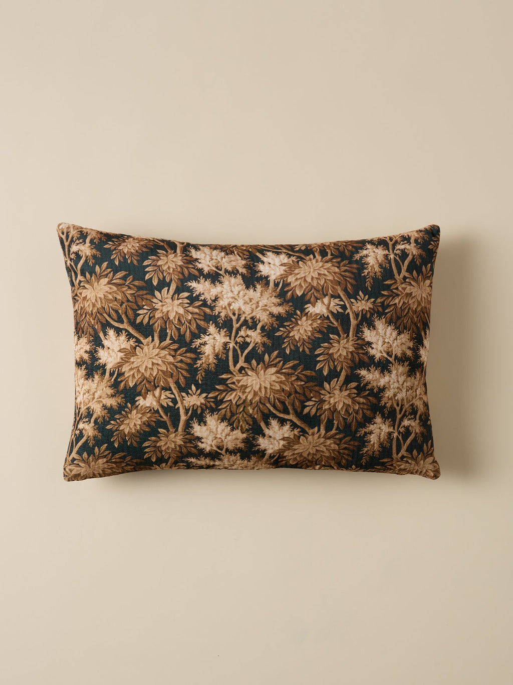 Housse de coussin imprimé Antoinette - 1