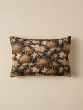 Housse de coussin imprimé Antoinette - 1