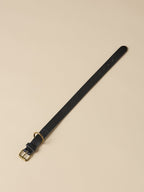 Collier pour chien en cuir - Collection Fine Truffe - 2