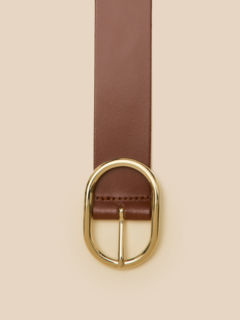 Ceinture cuir femme - 2