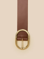 Ceinture cuir femme - 2