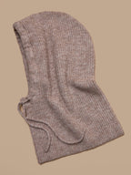 Cagoule oversize femme - 2