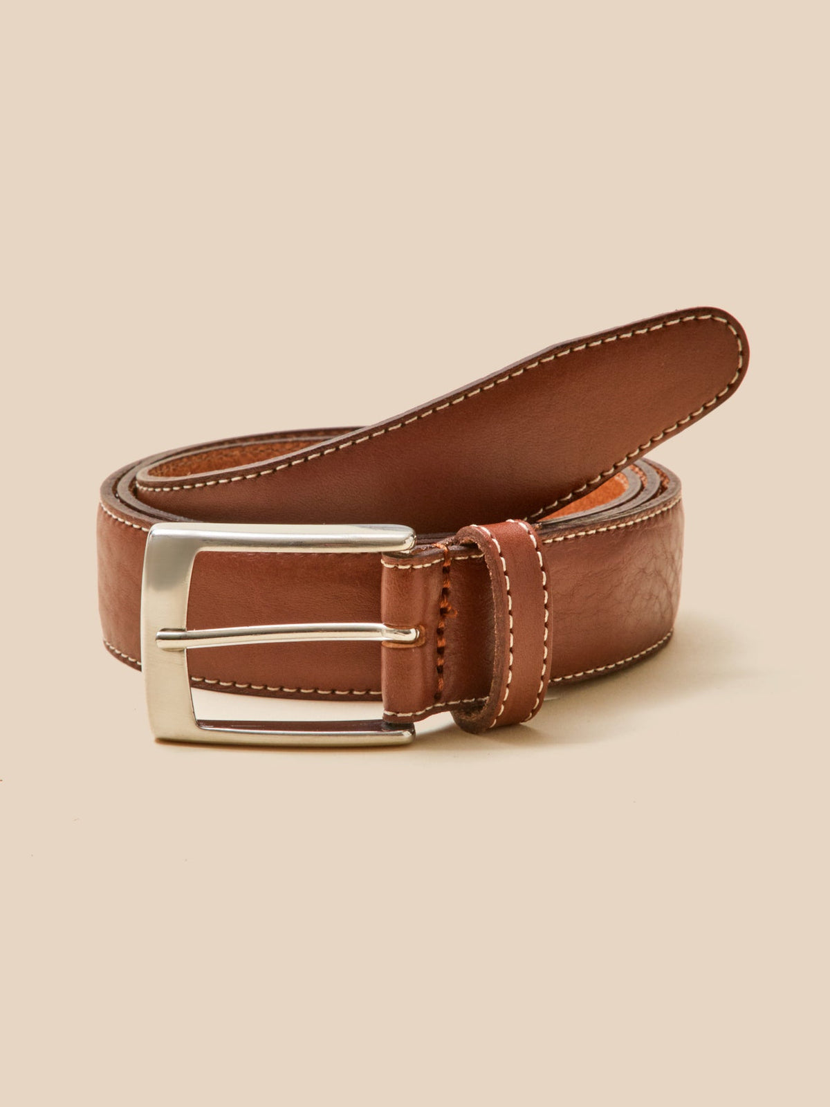 Ceinture cuir homme - 2