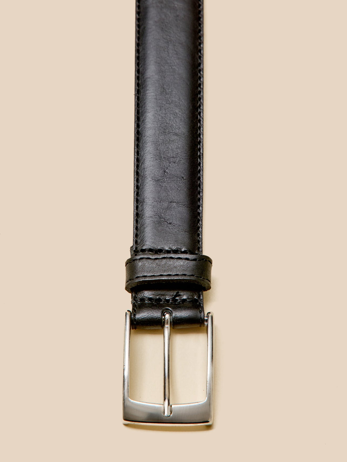 Ceinture cuir homme - 2
