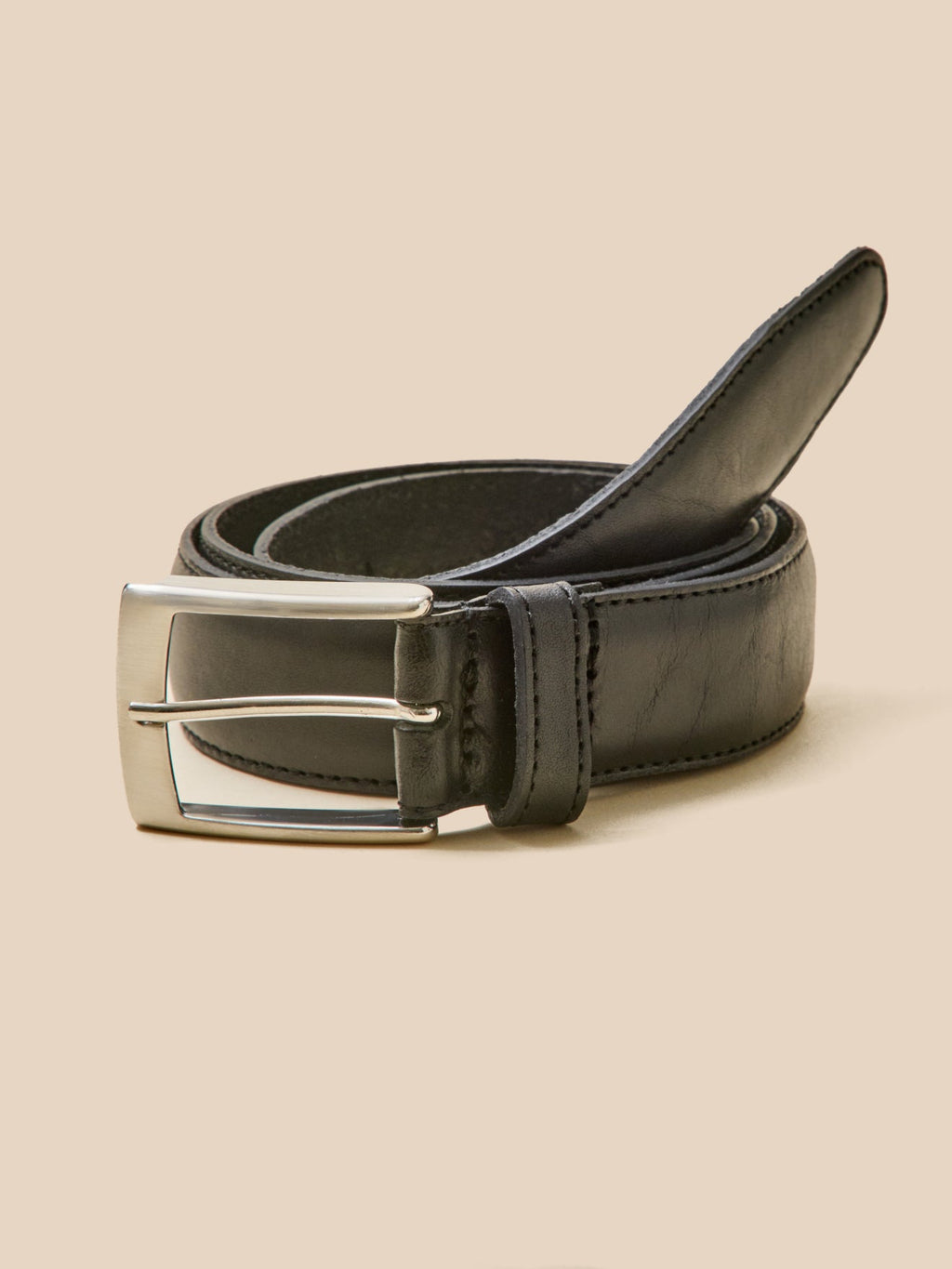 Ceinture cuir homme - 1