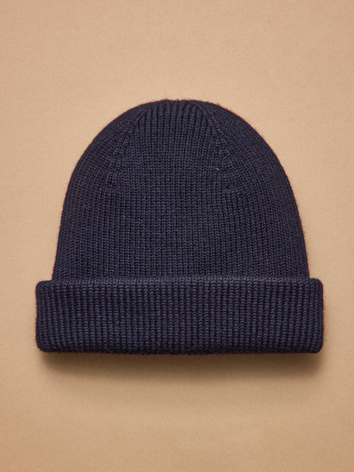 Bonnet laine mérinos mixte - Cyrillus X les 3 Tricoteurs - 3
