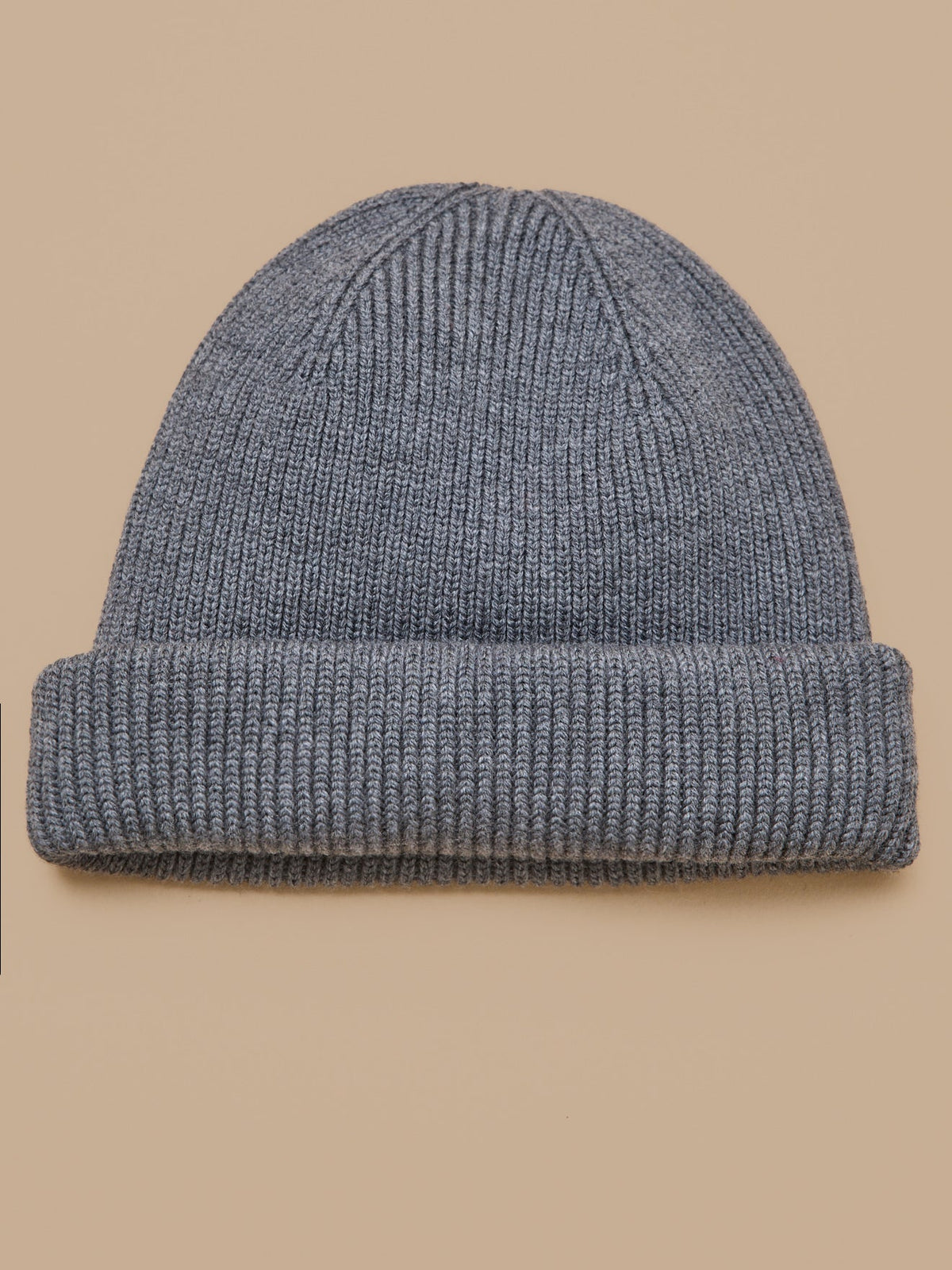 Bonnet laine mérinos mixte - Cyrillus X les 3 Tricoteurs - 4