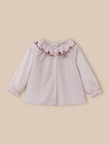 Blouse vichy Bébé - 1