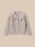 Cardigan en laine Bébé - 1