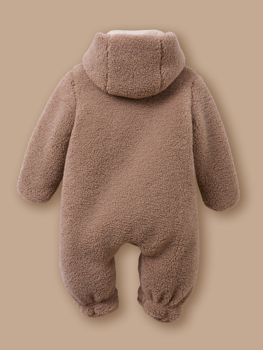 Combi-pilote en sherpa Bébé - 2