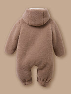 Combi-pilote en sherpa Bébé - 2