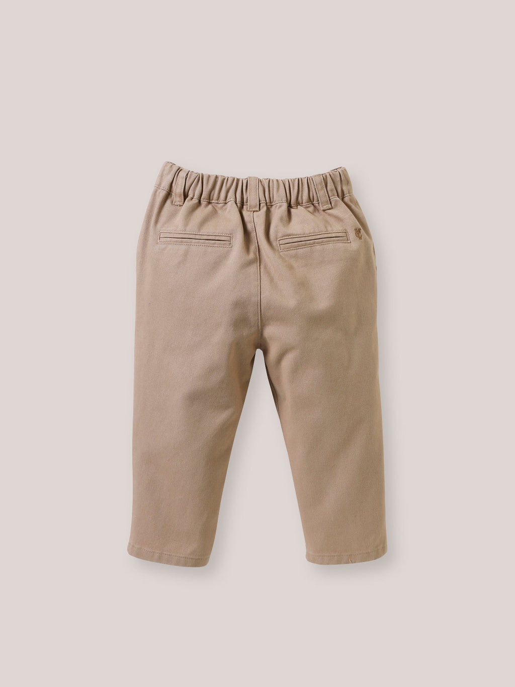 Pantalon en twill Bébé - 2