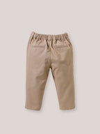 Pantalon en twill Bébé - 2