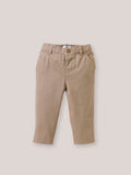 Pantalon en twill Bébé - 1