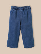 Pantalon en denim light Bébé - 2