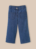 Pantalon en denim light Bébé - 1