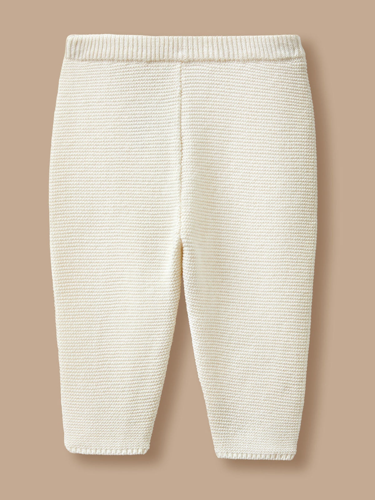 Legging bébé en coton biologique - 3