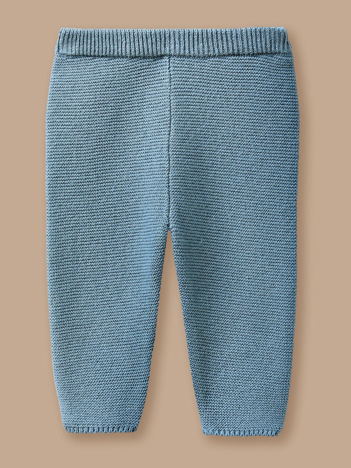 Legging bébé en coton biologique - 4